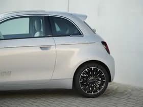 Fiat 500 1.0 Hybrid La Prima | Boek nu uw Proefrit thumbnail 8