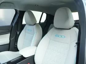 Fiat 600 1.2 Hybrid 145 PK La Prima | Navi | Camera | Carplay thumbnail 28