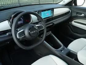 Fiat 600 1.2 Hybrid 145 PK La Prima | Navi | Camera | Carplay thumbnail 31