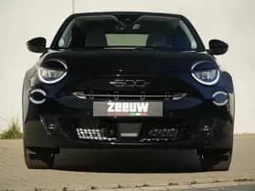Fiat 600 1.2 Hybrid 145 PK La Prima | Navi | Camera | Carplay thumbnail 6