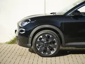 Fiat 600 1.2 Hybrid 145 PK La Prima | Navi | Camera | Carplay thumbnail 9