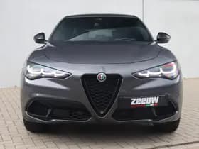 Alfa Romeo Stelvio 2.0 Turbo 280 PK AWD Veloce | Navi | Harman | Driver | BTW | 20" thumbnail 2