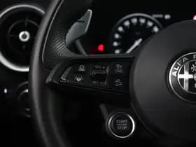 Alfa Romeo Stelvio 2.0 Turbo 280 PK AWD Veloce | Navi | Harman | Driver | BTW | 20" thumbnail 15