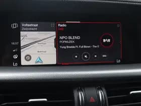 Alfa Romeo Stelvio 2.0 Turbo 280 PK AWD Veloce | Navi | Harman | Driver | BTW | 20" thumbnail 18