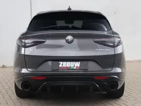 Alfa Romeo Stelvio 2.0 Turbo 280 PK AWD Veloce | Navi | Harman | Driver | BTW | 20" thumbnail 3