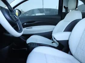 Fiat 500e La Prima 42 kWh | Pano | Technology | Winter | BTW | 17" thumbnail 11