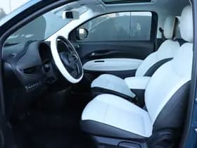 Fiat 500e La Prima 42 kWh | Pano | Technology | Winter | BTW | 17" thumbnail 8