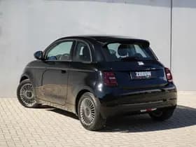Fiat 500e thumbnail 2