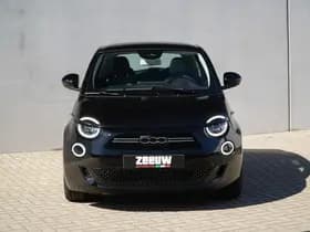 Fiat 500e thumbnail 8