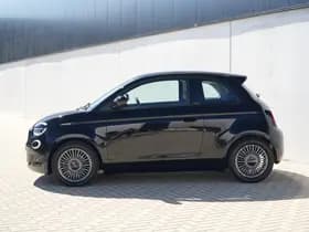 Fiat 500e thumbnail 10