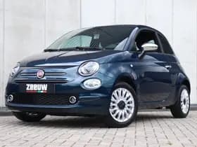 Fiat 500 1.0 Hybrid 70 PK | Comfort | Style | Tech | Navi thumbnail 2