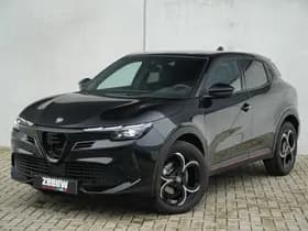 Alfa Romeo Junior Elettrica Speciale 54 kWh | Pano | Techno | 18" thumbnail 36