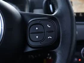 Fiat 500 TwinAir Turbo 80 PK Sport | Automaat | Schuifdak | Leder | Beats VERKOCHT thumbnail 11