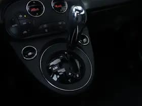 Fiat 500 TwinAir Turbo 80 PK Sport | Automaat | Schuifdak | Leder | Beats VERKOCHT thumbnail 15