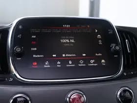 Fiat 500 TwinAir Turbo 80 PK Sport | Automaat | Schuifdak | Leder | Beats VERKOCHT thumbnail 8