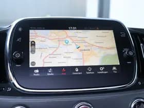 Fiat 500 TwinAir Turbo 80 PK Sport | Automaat | Schuifdak | Leder | Beats VERKOCHT thumbnail 9