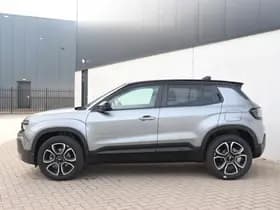 Jeep Avenger 1.2 e-Hybrid Summit | Navi | JBL | Camera | Winter | 18" thumbnail 2