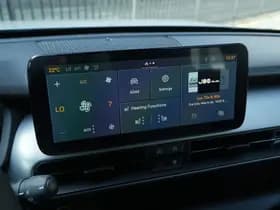 Jeep Avenger 1.2 e-Hybrid Summit | Navi | JBL | Camera | Winter | 18" thumbnail 14