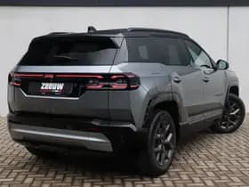 Jeep Compass 1.2 e-Hybrid 145 PK First Edition | Schuifdak | Premium Pack | 3 thumbnail 2