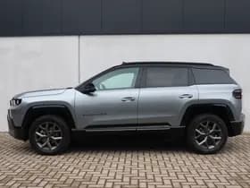 Jeep Compass 1.2 e-Hybrid 145 PK First Edition | Schuifdak | Premium Pack | 3 thumbnail 14
