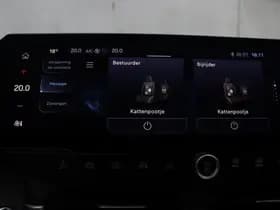 Jeep Compass 1.2 e-Hybrid 145 PK First Edition | Schuifdak | Premium Pack | 3 thumbnail 20