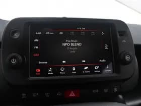 Fiat Panda 1.0 Hybrid 70 PK Cross | Carplay | Cruise | PDC thumbnail 13