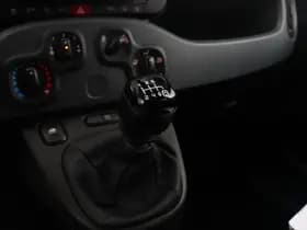 Fiat Panda 1.0 Hybrid 70 PK Cross | Carplay | Cruise | PDC thumbnail 15