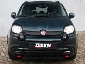 Fiat Panda 1.0 Hybrid 70 PK Cross | Carplay | Cruise | PDC thumbnail 5