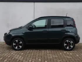 Fiat Panda 1.0 Hybrid 70 PK Cross | Carplay | Cruise | PDC thumbnail 7