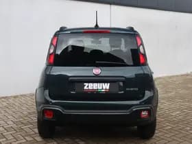 Fiat Panda 1.0 Hybrid 70 PK Cross | Carplay | Cruise | PDC thumbnail 9