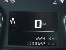 Fiat Scudo 2.0 MultiJet L3H1 | 145PK | Camera | Navi | Trekhaak VERKOCHT thumbnail 11