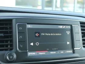 Fiat Scudo 2.0 MultiJet L3H1 | 145PK | Camera | Navi | Trekhaak VERKOCHT thumbnail 12