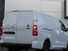 Fiat Scudo 2.0 MultiJet L3H1 | 145PK | Camera | Navi | Trekhaak VERKOCHT thumbnail 4