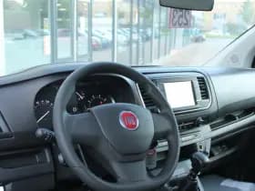 Fiat Scudo 2.0 MultiJet L3H1 | 145PK | Camera | Navi | Trekhaak VERKOCHT thumbnail 9