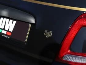 Abarth 500 595 1.4 T-Jet 165 PK Turbo Scorpione Oro | 1 of 2000 | 17" thumbnail 11