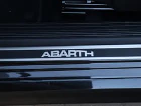 Abarth 500 595 1.4 T-Jet 165 PK Turbo Scorpione Oro | 1 of 2000 | 17" thumbnail 19