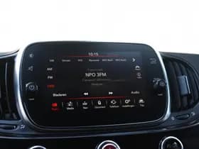 Abarth 500 595 1.4 T-Jet 165 PK Turbo Scorpione Oro | 1 of 2000 | 17" thumbnail 25