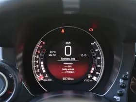 Abarth 500 595 1.4 T-Jet 165 PK Turbo Scorpione Oro | 1 of 2000 | 17" thumbnail 27