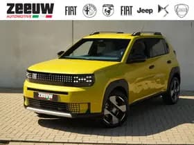 Fiat Grande Panda La Prima 44 kWh NU TE BESTELLEN!