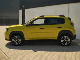 Fiat Grande Panda La Prima 44 kWh NU TE BESTELLEN! thumbnail 14