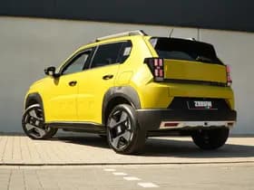 Fiat Grande Panda La Prima 44 kWh NU TE BESTELLEN! thumbnail 17