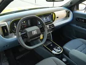 Fiat Grande Panda La Prima 44 kWh NU TE BESTELLEN! thumbnail 3