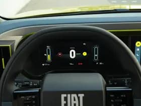 Fiat Grande Panda La Prima 44 kWh NU TE BESTELLEN! thumbnail 23