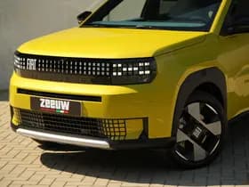 Fiat Grande Panda La Prima 44 kWh NU TE BESTELLEN! thumbnail 5