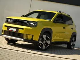 Fiat Grande Panda La Prima 44 kWh NU TE BESTELLEN! thumbnail 6