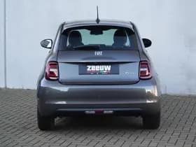 Fiat 500e Icon 42KWH | LED | Pano | Camera | Navi | Carplay | 17" thumbnail 11