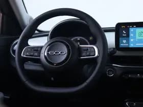 Fiat 600e La Prima 54 kWh | Navi | Camera | Carplay | 18" thumbnail 11