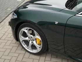 Alfa Romeo Giulia 2.0 Turbo 200 PK TI | Leder | Carplay | Verde Visconti | ADAS 2 thumbnail 13