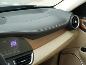 Alfa Romeo Giulia 2.0 Turbo 200 PK TI | Leder | Carplay | Verde Visconti | ADAS 2 thumbnail 16