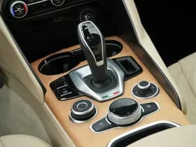 Alfa Romeo Giulia 2.0 Turbo 200 PK TI | Leder | Carplay | Verde Visconti | ADAS 2 thumbnail 21